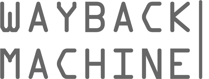 Wayback Block